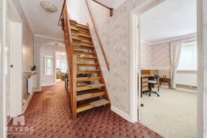 Hallway - click for photo gallery